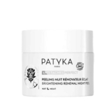 Patyka Brightening Renewal Night Peel