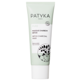 Patyka Detox Charcoal Mask