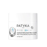 Patyka Pro-Hyaluronic Plumping Mask