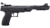 Benjamin Trail Mark II NP Pistol (.177) [Nitro Piston Powered , Break Barrel Air Pistol (Model: PBN17)]
