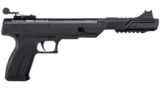 Benjamin Trail Mark II NP Pistol (.177) [Nitro Piston Powered , Break Barrel Air Pistol (Model: PBN17)]