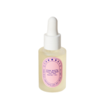 Pink Moon Over the Moon Gua Sha Facial Oil.