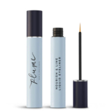 Plume Science Nourish & Line Liquid Eyeliner – Onyx