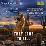 Preacher & MacCallister 2: They Came to Kill