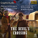 Preacher & MacCallister 4: The Devil’s Crossing