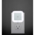 Wireless Bluetooth LED Speaker with Real Flame Torch Light Effect