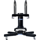 Golf Simulator Projector Enclosure Frame Mount – Default Title