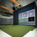 ProTee VX SIG12 Golf Simulator Package – SIGPRO 4′ x 10′ / TGC 2019 (+$950)