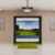 ProTee VX SIG8 Golf Simulator Package – SIGPRO 4′ x 7′ / None