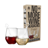 PureWine The ECO Wand – Wine Purifier