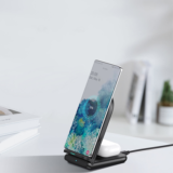 AUKEYÂ® Aircore 2-in-1 Wireless Charging Stand, LC-A2