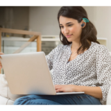 iMounTEKÂ® Bluetooth 5.1 TWS Wireless Earbuds