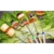 LakeForestÂ® Stainless Steel Roasting Sticks Set with Bonus Utensils
