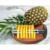 Cheer CollectionÂ® Pineapple Corer and Slicer Tool with Non-Slip Handle