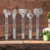 Garden Metal ID Label Stake (Set of 5)
