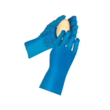 Tater Mitts Quick Peeling Potato Gloves
