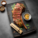 MEATERÂ® Plus Wireless Smart Meat Thermometer