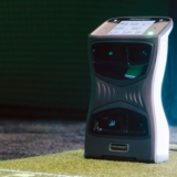 Foresight Sports QuadMAX Launch Monitor – ClubHead Only