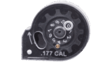 BENJAMIN SPARE MAGAZINE (.177) [Spare Mag for Marauder and Armada Rifles]