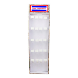 Standing Display Rack in Forest Design