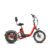 Addmotor Citytri E-310 750W Electric Trike for Adults Best Electric Tricycle Under $2000 Up To 90 Miles – Candy Red