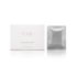 Battington Lashes Demi 3D Silk Half Lash: Invisible Band.