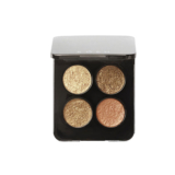 RÓEN Beauty 75° Warm Eyeshadow Palette.