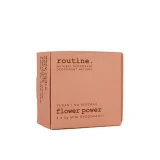 Routine Deodorant Flower Power Minis Kit
