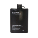 Routine Deodorant Johnny’s Cash Energizing Shampoo