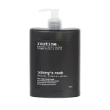 Routine Deodorant Johnny’s Cash Natural Body Cream