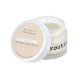 Routine Deodorant Natural Cream Deodorant (Baking Soda Free)