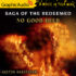 Saga of the Redeemed 1: The Oldest Trick 2 of 2 – Iron and Blood