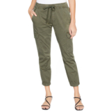 Sanctuary Squad Cargo Jogger – Fatigue.