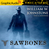 Sawbones 1: Sawbones
