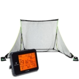 Swing Caddie SC300i Golf Net Practice Bundle – SIGPRO Golf Net
