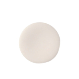 Shikohin Diatomite Plate. (for konjac sponge storage)