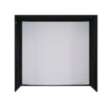 SIG8 Golf Simulator Enclosure – Default Title
