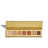Sigma Beauty Ambiance Mini Eyeshadow Palette