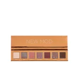 Sigma Beauty Mod Mini Eyeshadow Palette