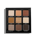 Sigma Beauty Ritzy Eyeshadow Palette