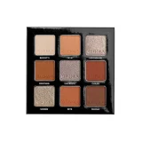 Sigma Beauty Spicy Eyeshadow Palette