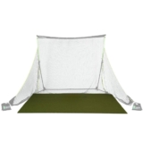 SIGPRO Turf Golf Mat – Default Title