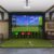 SkyTrak+ SIG12 Golf Simulator Package – SIGPRO 4′ x 7′