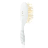 Snow Fox Gua Sha Hair & Scalp Brush
