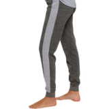 Sol Angeles Heather Mesh Jogger – Heat.