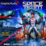 Space Team Universe 12: The Hunt for Reduk Topa