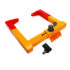 Zone Tech 12V Vehicle Heated Wheel Protector