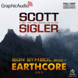 Sun Symbol 1: Earthcore (2 of 3)