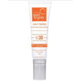 Suntegrity 5 In 1 Tinted Sunscreen Moisturizer