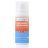 Suntegrity ClearSPF Sheer Moisturizing Daily Sunscreen SPF 30